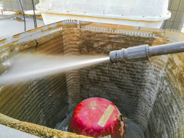 Best HVAC Air Duct Cleaning  in Whitesboro, NJ