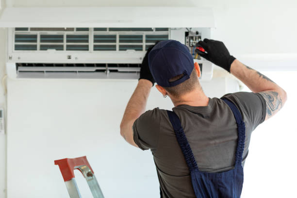 Best HVAC System Cleaning  in Whitesboro, NJ