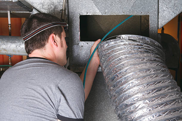 Best Dryer Vent Cleaning Services  in Whitesboro, NJ