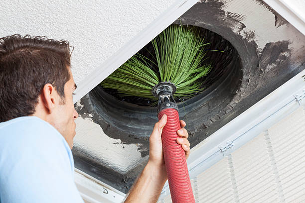 Best Home Air Vent Cleaning  in Whitesboro, NJ