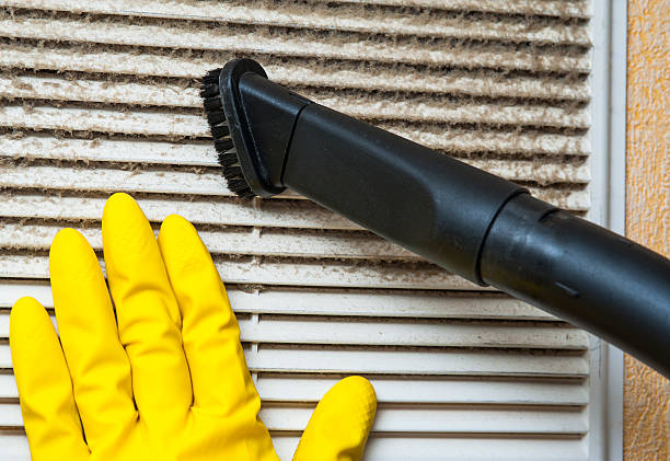 Best Commercial HVAC Duct Cleaning  in Whitesboro, NJ